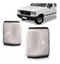 Par lanterna dianteira f1000 f4000 93 94 95 96 pisca cristal