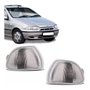 Par lanterna dianteira pisca palio 96 97 98 99 2000 acrilica ht cristal
