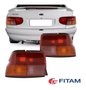Par lanterna escort zetec hatch 97 98 99 00 2001 2002 canto