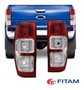 Par lanterna ford ranger 2013 2014 2015 2016 2017 18 fitam