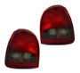 Par lanterna gol bola g2 95 a 99 special 2000 2001 2002 fume