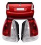Par lanterna palio g3 bicolor ht 2004 a 2007 2008 2009 2010