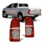 Par lanterna traseira hilux sr srv 2012 2013 2014 2015 nova