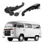 Par maçaneta externa porta dianteira kombi 1977 a 2013 e+d