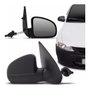 Par retrovisor celta 2001 2002 2003 2004 2005 c/ controle rx