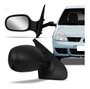 Par retrovisor clio 2000 01 2002 2003 2004 2005 2006 a 2012