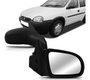 Par retrovisor corsa classic sedan 95 a 99 2000 2001 02 fixo