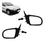 Par retrovisor corsa classic sedan 95 a 99 2000 2001 2002 rx
