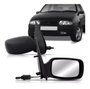 Par retrovisor fiesta 97 98 99 2000 2001 2002 cont manual rx