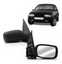 Par retrovisor fiesta 97 98 99 2000 2001 2002 fixo s/cont rx