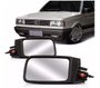 Par retrovisor gol quadrado 88 89 90 91 92 93 94 c/ controle