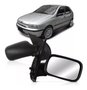 Par retrovisor palio 4p 96 97 98 99 2000 fixo 4 portas rx