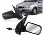 Par retrovisor palio 96 97 98 99 2000 manual 4 portas 4p rx
