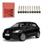 Parafuso cabeçote gol 1.0 at 8v 1997 98 1999 2000 2001 112mm