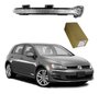 Pisca seta p/ retrovisor passageiro golf 2014 2015 2016 2017