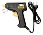 Pistola de cola quente 10-12w bivolt tramontina inmetro