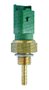 Plug eletrico palio 1.0 1.3 fire 16v verde 2000 a 2003