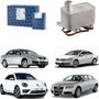 Radiador oleo jetta 2.0 tsi 2016 2017 2018 2019 2020