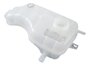 Reservatorio agua radiador courier 1.6 8v zetec 2007 a 2013