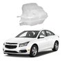 Reservatório agua radiador cruze 1.8 16v 2012 13 14 15 2016