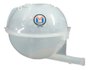Reservatorio agua radiador golf 99 a 2012 audi a3 99 a 2006