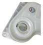 Reservatorio agua radiador passat audi a4 98 a 2001 c/sensor