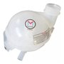 Reservatorio agua radiador peugeot 307 308 1.6 2.0 sem tampa