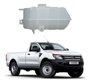 Reservatorio radiador ranger 2012/16 2.5 flex 2.2/3.2 diesel