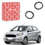 Retentor comando ka novo 1.5 16v sigma 2015 2016 2017 2018