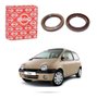 Retentor polia motor renault twingo 1.0 8v 2000 2001