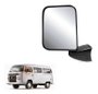 Retrovisor esquerdo kombi 98 99 00 01 2002 2003 2004 2005...