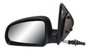 Retrovisor ext celta / prisma 2007 a 2015 esq c/controle