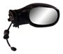 Retrovisor ext citroen c3 2003 a 2008 dir eletrico