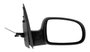 Retrovisor ext corsa 2002 a 2012 dir com controle