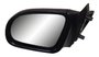 Retrovisor ext corsa/classic 1994 a 2016 esq s/controle