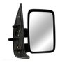 Retrovisor ext ducato 1998 1999 a 2002 dir s/controle
