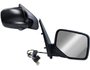 Retrovisor ext ecosport 2003 2004 a 2012 dir eletrico