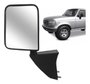 Retrovisor ext f1000 1993 1994 a 1997 esq p/plastico