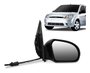 Retrovisor ext fiesta 2002 2003 a 2014 dir c/controle