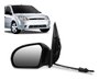 Retrovisor ext fiesta 2002 2003 a 2014 esq c/controle