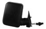 Retrovisor ext fiorino 1998 a 2010 esq c/controle