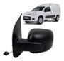 Retrovisor ext fiorino 2015 2016 e 2017 dir c/controle