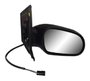 Retrovisor ext fox 2003 2004 a 2010 eletrico dir