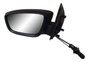 Retrovisor ext gol 2009 2008 a 2012 esq c/controle