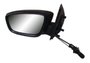 Retrovisor ext gol 2009 2008 a 2012 esq c/controle