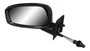 Retrovisor ext idea 05 06 07 a 2010 esq c/controle