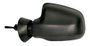 Retrovisor ext logan sandero 2009 a 2013 esquerdo c/controle