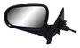 Retrovisor ext logus 1993 a 1996 esquerdo c/controle