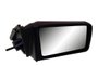 Retrovisor ext monza 1985 a 1990 direito c/controle