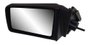 Retrovisor ext monza 1985 a 1990 esquerdo c/controle